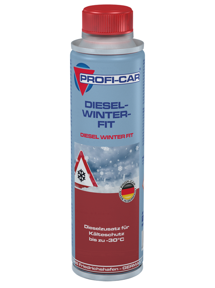 PROFI-CAR – Produkt – PROFI-CAR Diesel-Winter-Fit, 250 ml