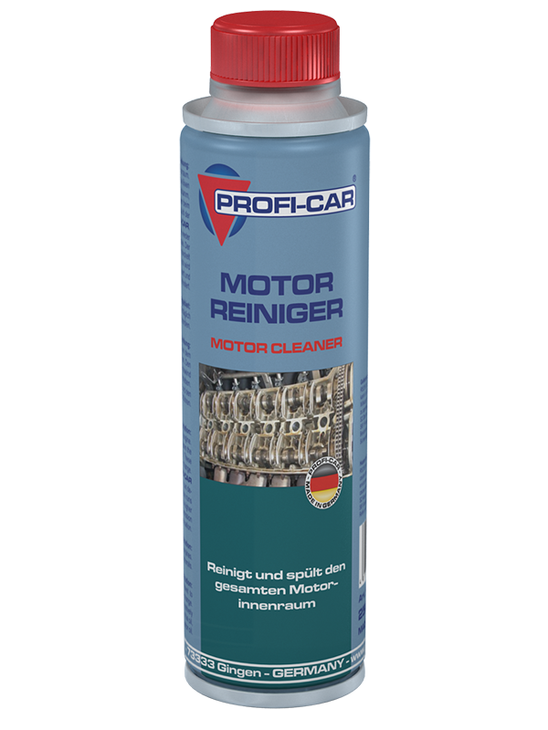 PROFI-CAR – Product – PROFI-CAR Motor cleaner, 250 ml