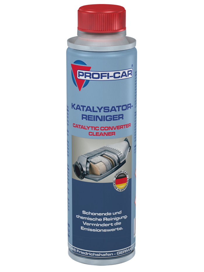 PROFI-CAR – Produkt – PROFI-CAR Katalysator-Reiniger, 250 ml