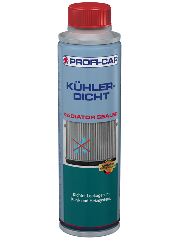 PROFI-CAR – Produkt – PROFI-CAR Kühler-Dicht, 250 ml