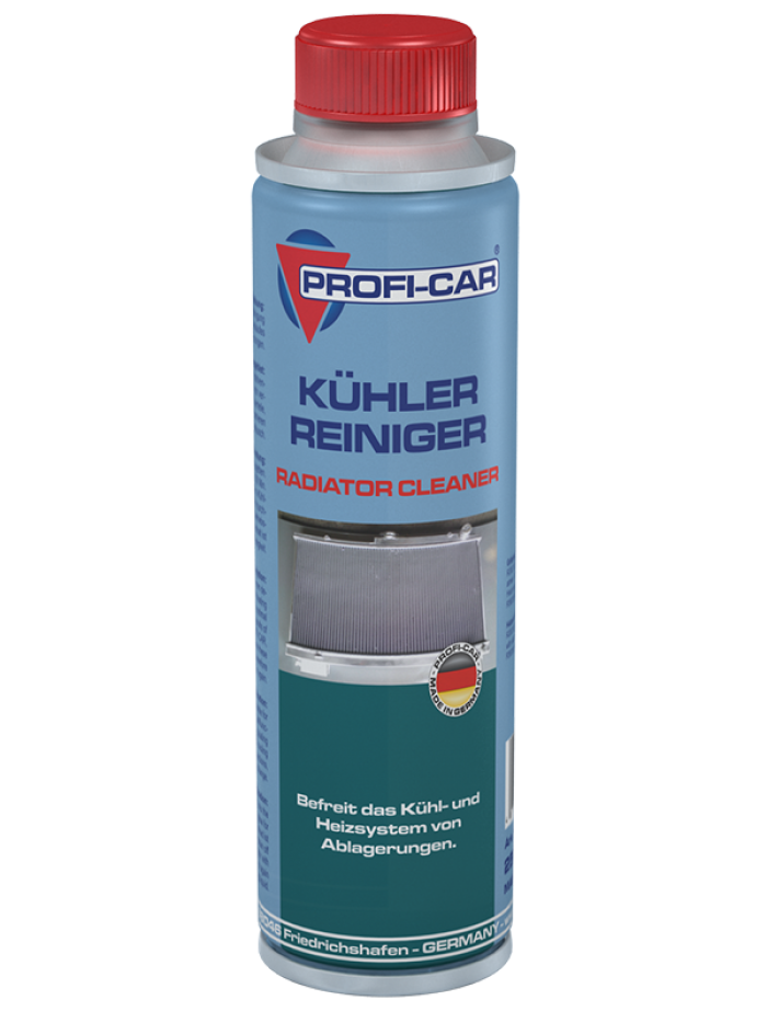 PROFI-CAR – Product – PROFI-CAR Radiator cleaner, 250 ml
