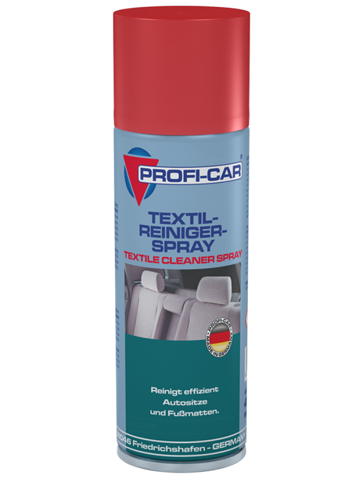 PROFI-CAR – Produkt – PROFI-CAR Textil-Reiniger-Spray